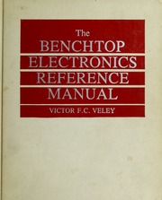 Cover of edition benchtopelectron00vele