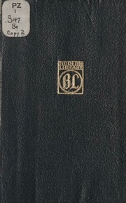 Cover of edition bestrussianshort00selt