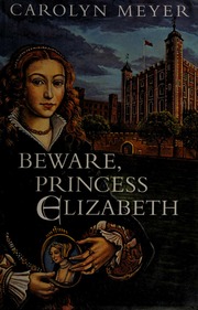 Cover of edition bewareprincessel0000meye