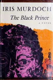 Cover of edition blackprince00murd