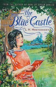 Cover of edition bluecastle0000mont_n3v9