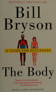 Cover of edition bodyguideforoccu0000brys_h1q1