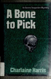 Cover of edition bonetopick00harr