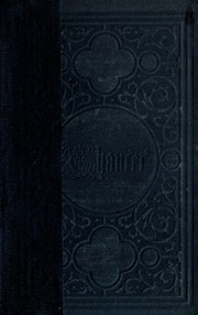 Cover of edition canterburytaleg00chauiala