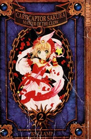 Cover of edition cardcaptorsakura00clam_0