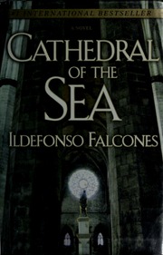 Cover of edition cathedralofsea00falc