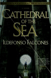 Cover of edition cathedralofseano00ilde