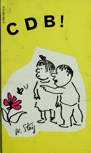 Cover of edition cdb00stei