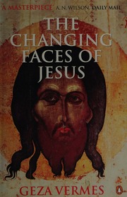 Cover of edition changingfacesofj0000verm_g1c5