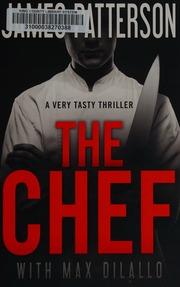 Cover of edition chef0000patt