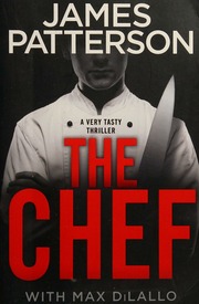 Cover of edition chef0000patt_a1n9