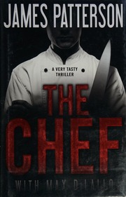 Cover of edition chef0000patt_b8k1