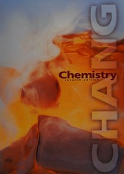 Cover of edition chemistry0000chan