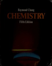 Cover of edition chemistry000chan