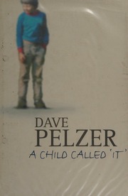 Cover of edition childcalledit0000pelz