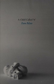 Cover of edition childcalledit0000pelz_j2p0