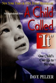 Cover of edition childcalledit00pelz