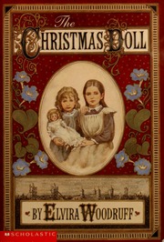 Cover of edition christmasdoll00wood