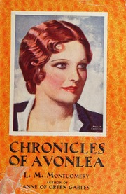 Cover of edition chroniclesofavon0000lmmo_h5g5