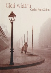 Cover of edition cienwiatru0000ruiz