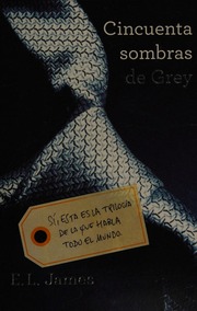 Cover of edition cincuentasombras0000jame_n8i6