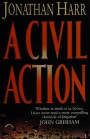 Cover of edition civilaction0000harr