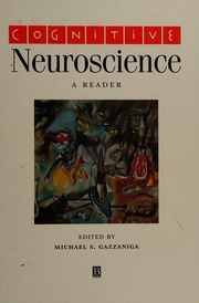 Cover of edition cognitiveneurosc0000unse_t0c8