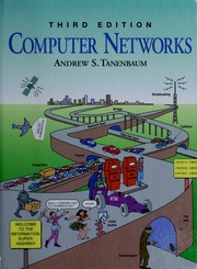 Cover of edition computernetwork000tane