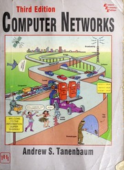 Cover of edition computernetworks00andr_0