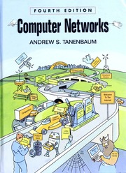 Cover of edition computernetworks00tane_2