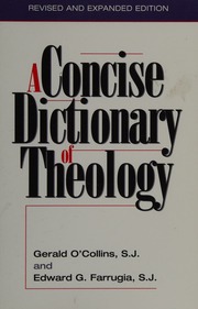 Cover of edition concisedictionar0000ocol_l2s2