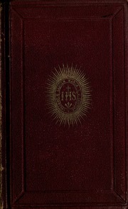 Cover of edition confrencesadre00newm