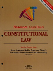 Cover of edition constitutionalla0000unse_i7q0