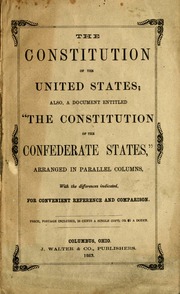 Cover of edition constitutionofun2934unit