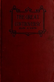 Cover of edition controversychrist00whit