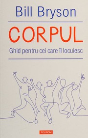 Cover of edition corpulghidpentru0000brys