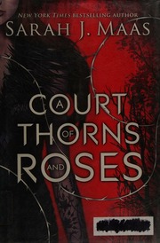 Cover of edition courtofthornsros0000maas_n0z0