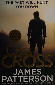 Cover of edition crisscross0000patt