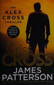 Cover of edition crisscross0000patt_a6r3