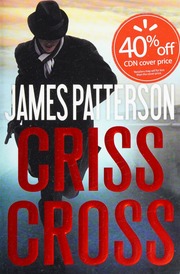 Cover of edition crisscross0000patt_c8o3