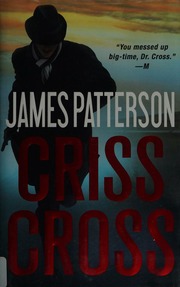 Cover of edition crisscross0000patt_t9w9