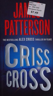 Cover of edition crisscross0000patt_u5d3