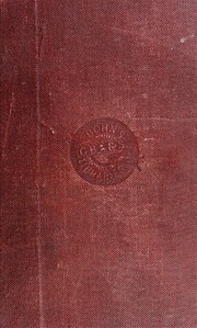 Cover of edition cu31924013167386