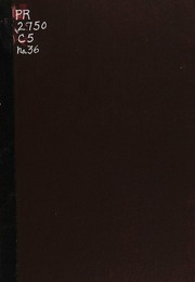 Cover of edition cu31924020326306