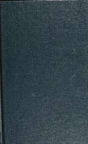 Cover of edition cu31924027340730