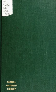 Cover of edition cu31924027778301