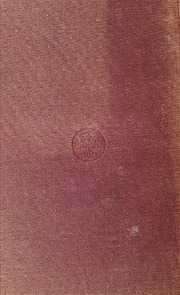 Cover of edition cu31924029300030