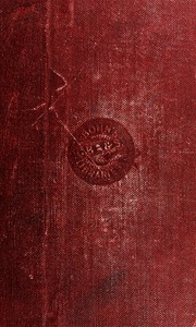 Cover of edition cu31924064956125