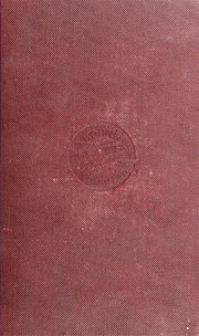 Cover of edition cu31924064956158