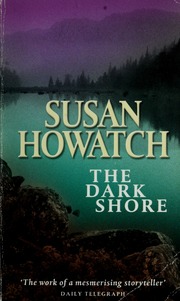 Cover of edition darkshore00howa_0